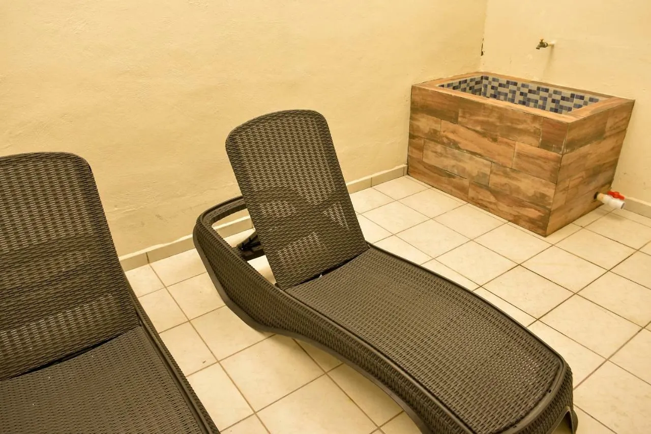 Casa Marisol Villa Cozumel Mexico