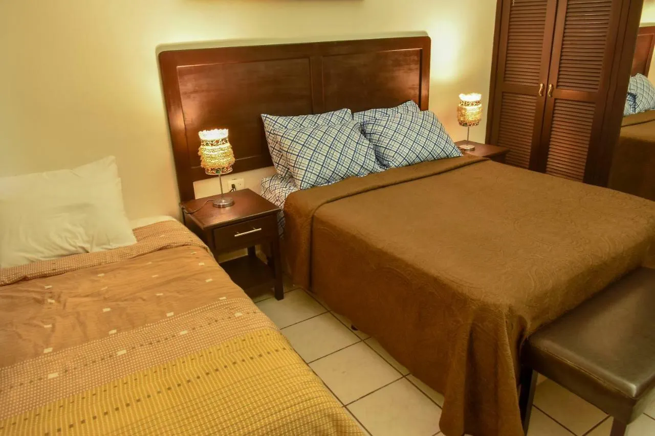 Casa Marisol Villa Cozumel Holiday home