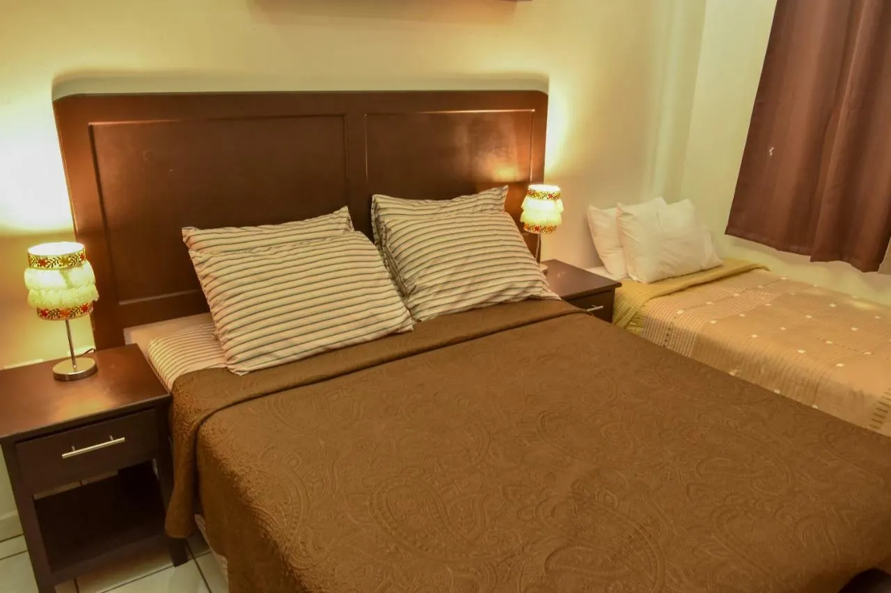 Casa Marisol Villa Cozumel