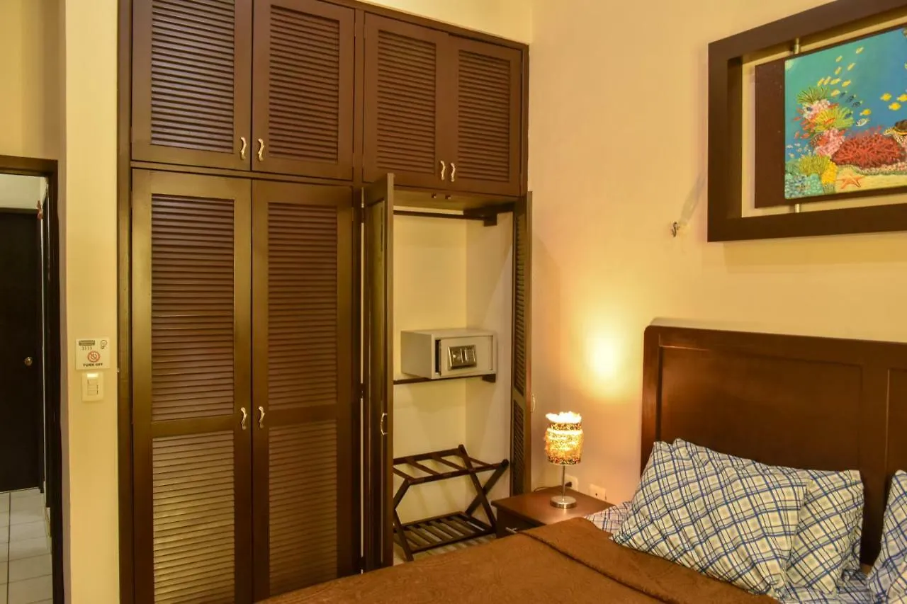 Holiday home Casa Marisol Villa Cozumel