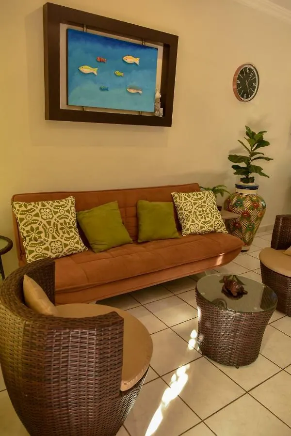 Holiday home Casa Marisol Villa Cozumel Mexico