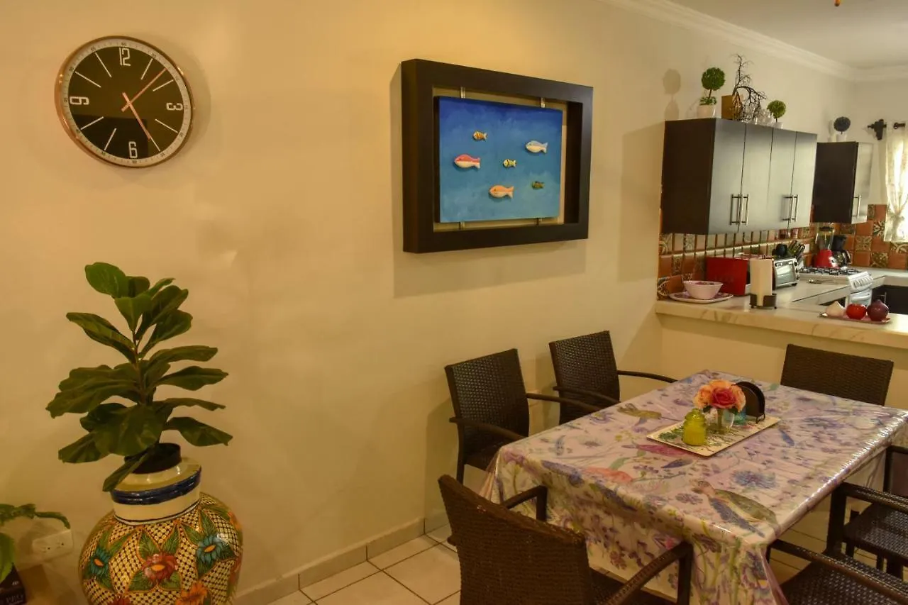 Casa Marisol Villa Cozumel Mexico