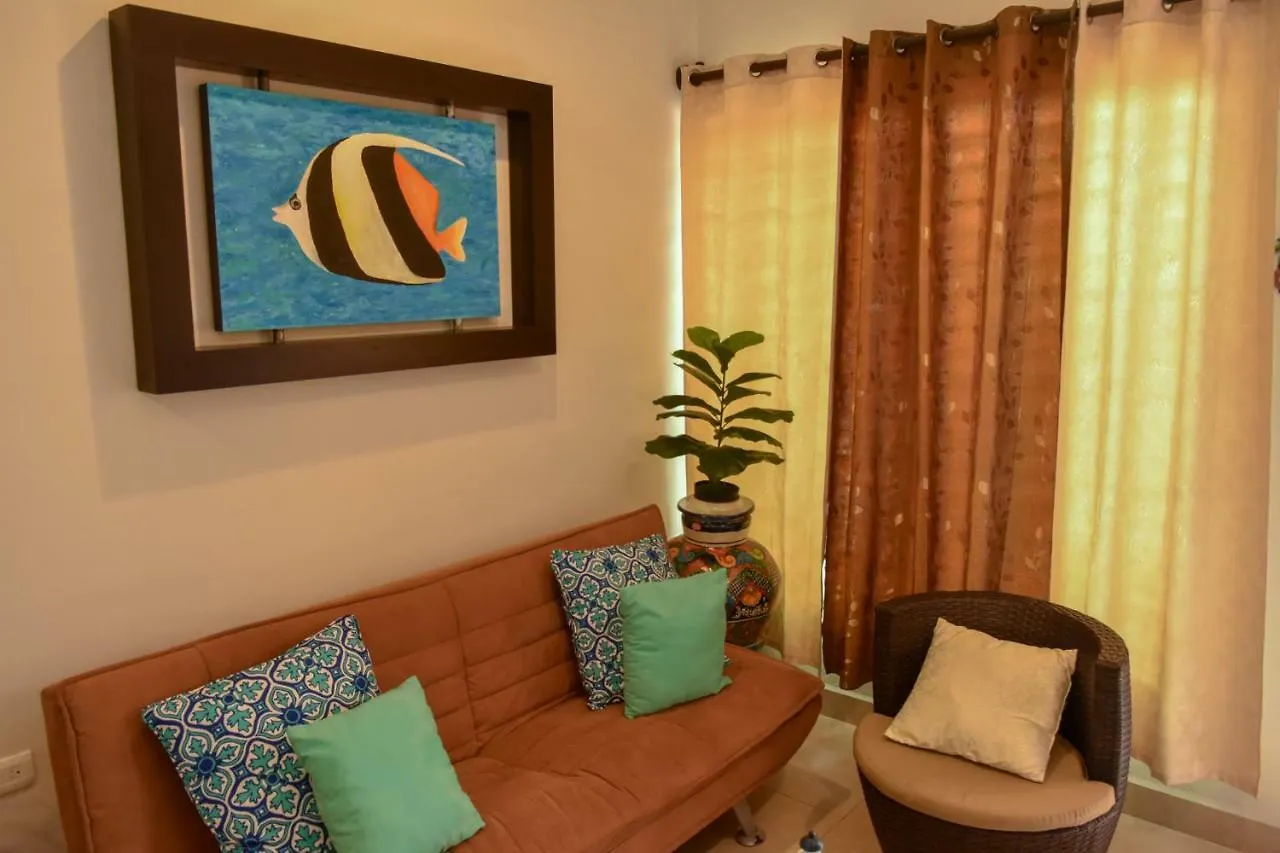 Holiday home Casa Marisol Villa Cozumel