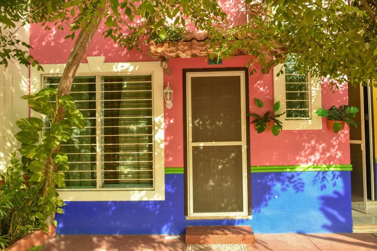 Casa Marisol Villa Cozumel