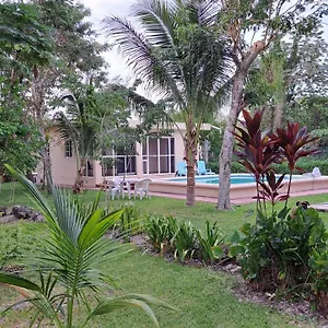 casita-del-arco-el-cedral-cozumel.quintano-roohotels.com/